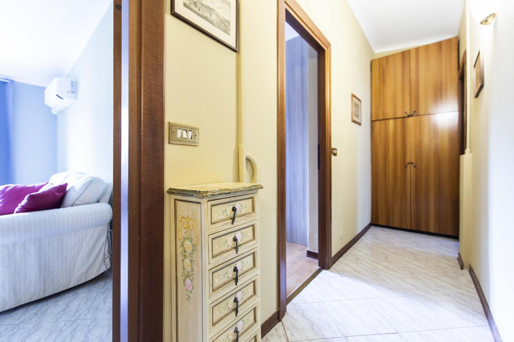 Castelfidardo 8 Apartamento Milão Exterior foto